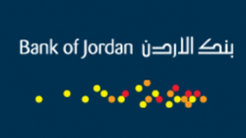 Bank of Jordan