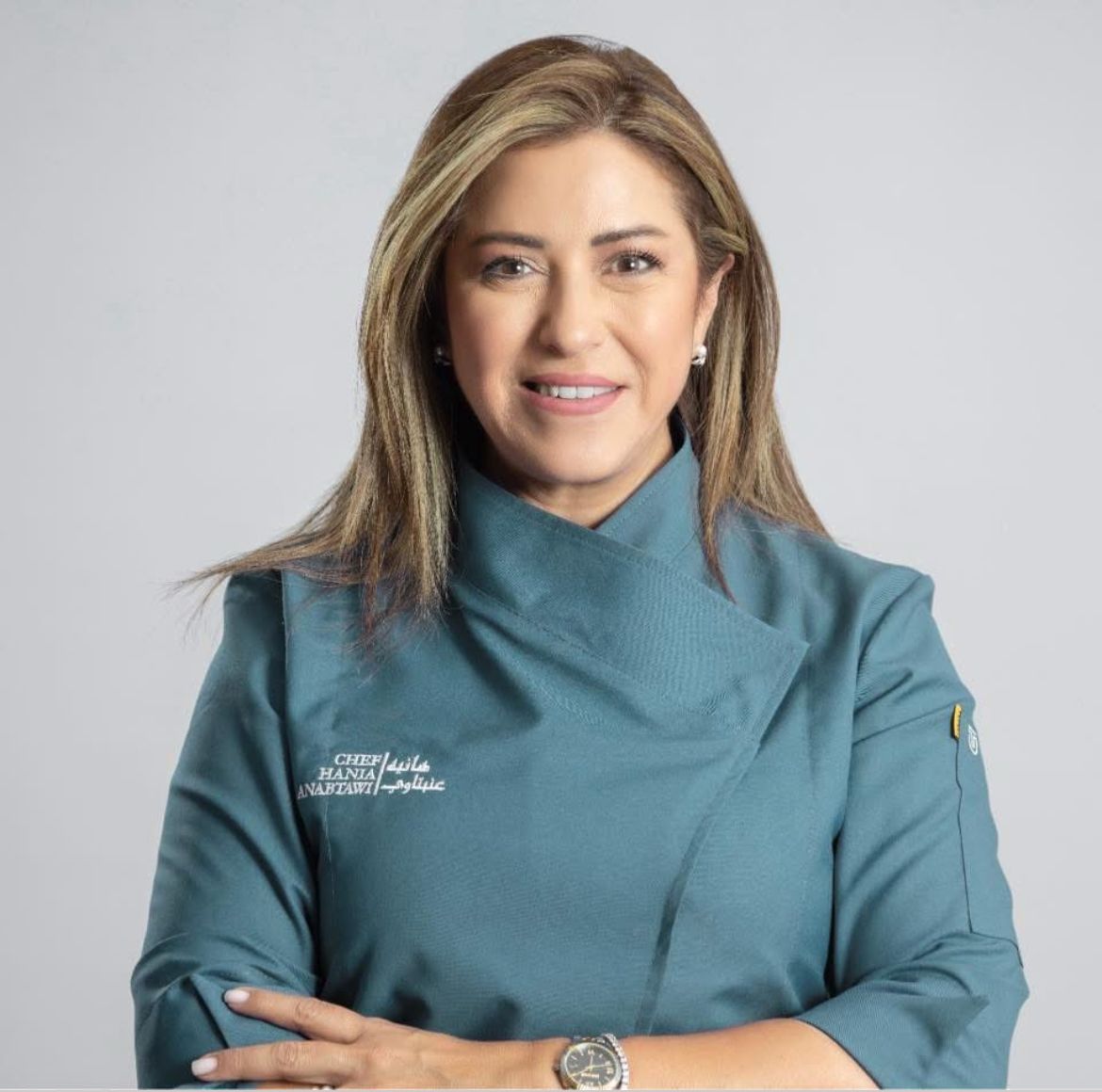 Hania Anabtawi