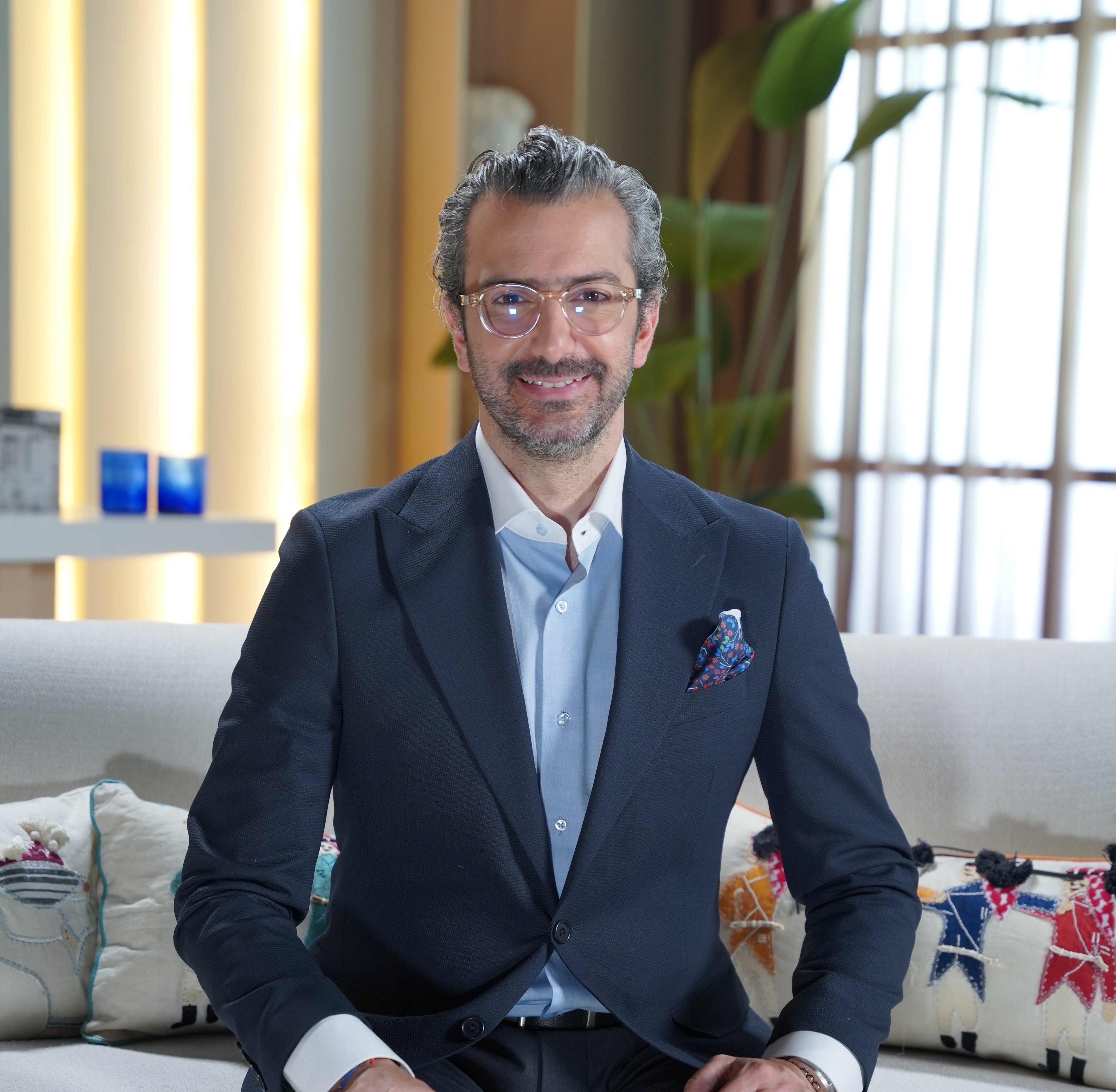 Fuad Al Karsheh