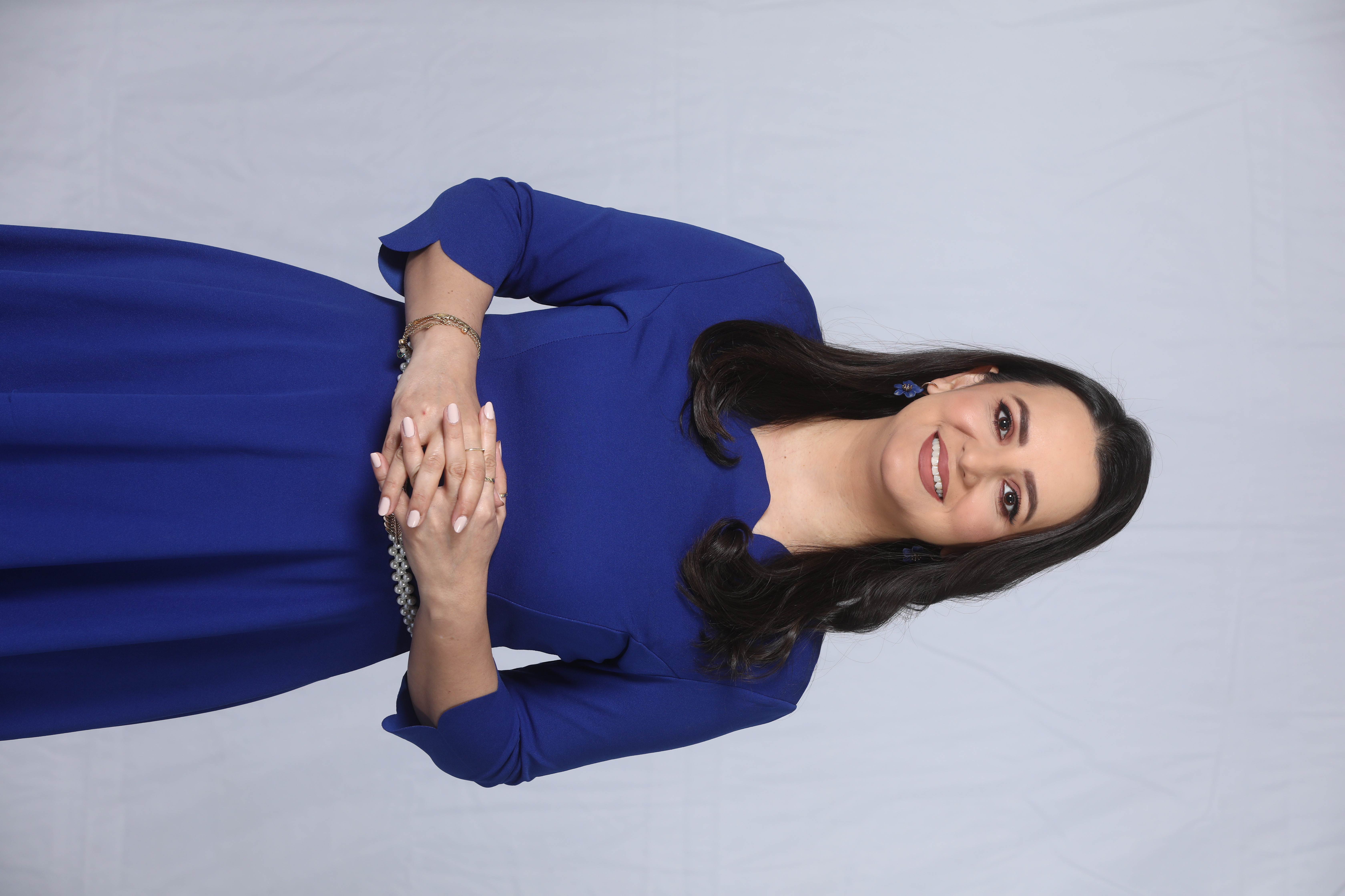Ruba Musharbash