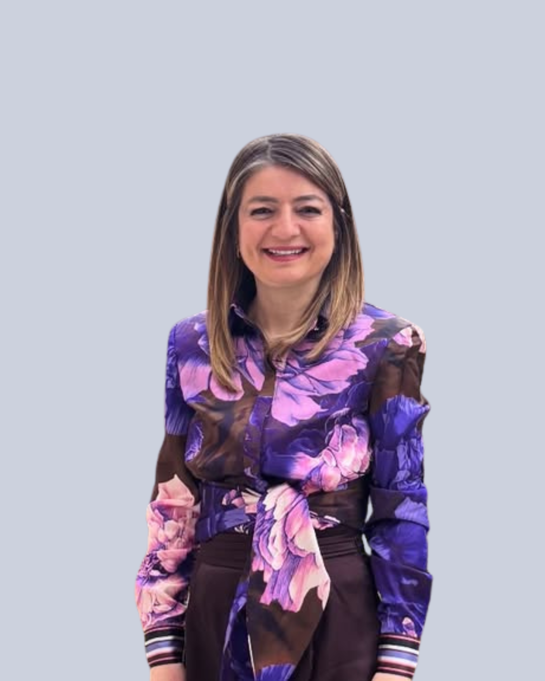 Suhad Ishaqat