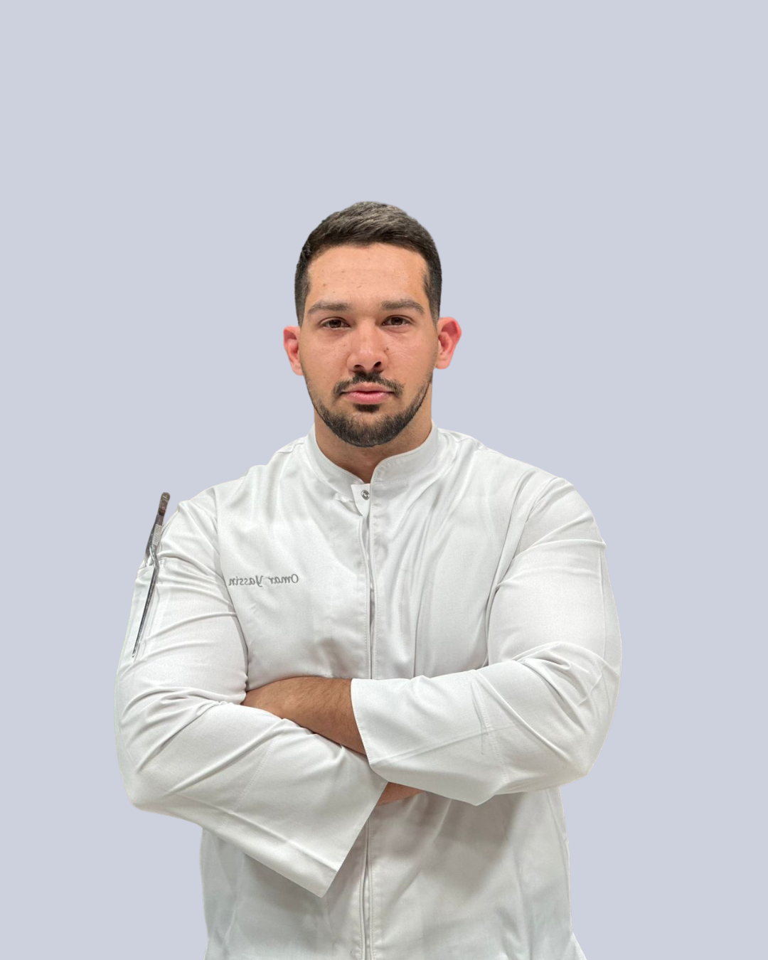 Omar Yassin