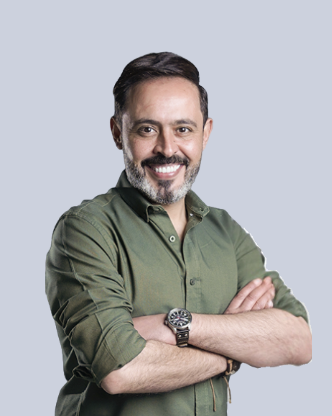 Sameer Hijazi
